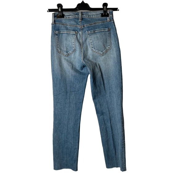 NWT L'AGENCE Sada Jean Reservoir 24 - Picture 2 of 9